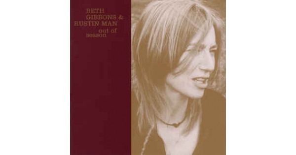 CD Beth Gibbons & Rustin Man - Out Of Season (IMPORTADO)